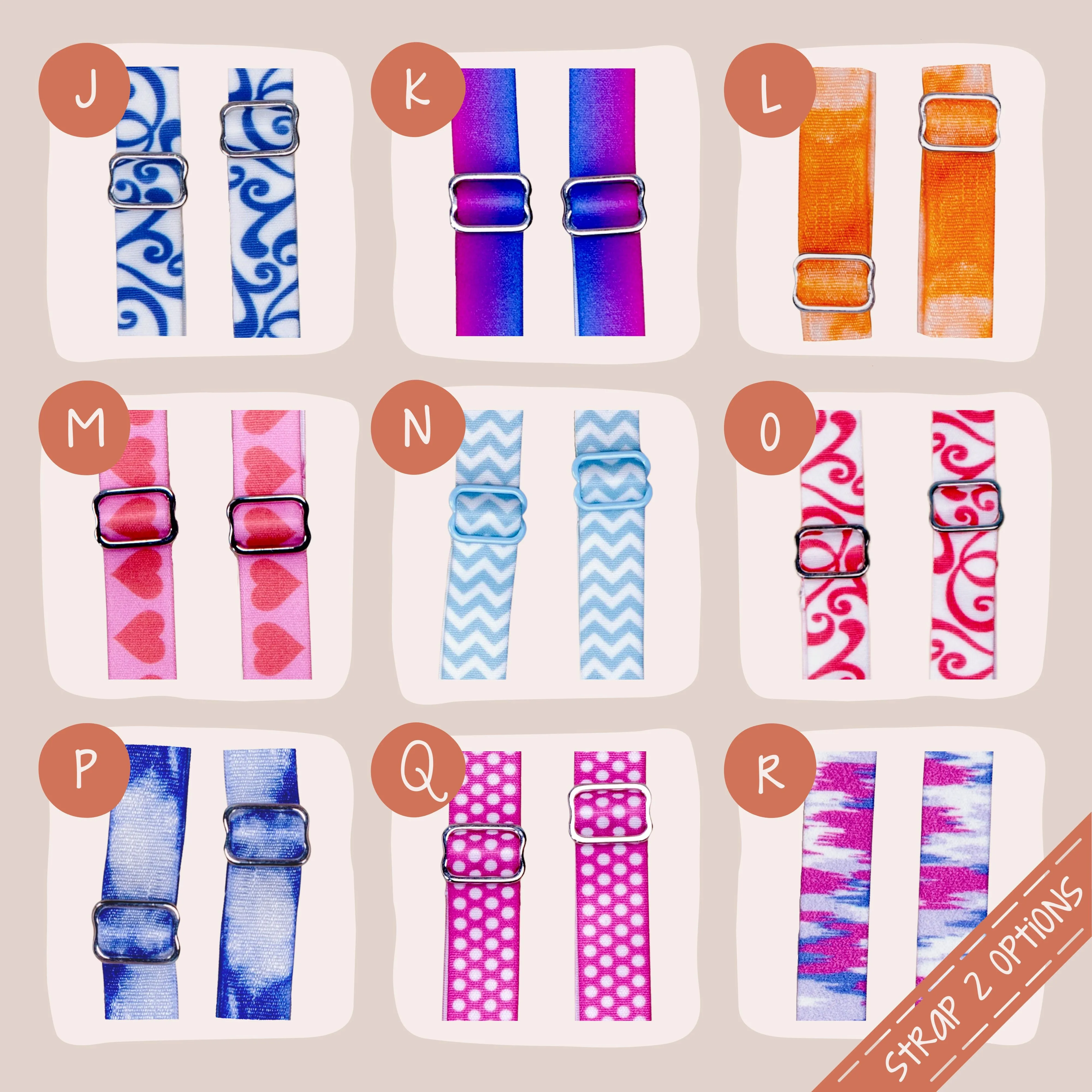 McKenna Deluxe Bundle