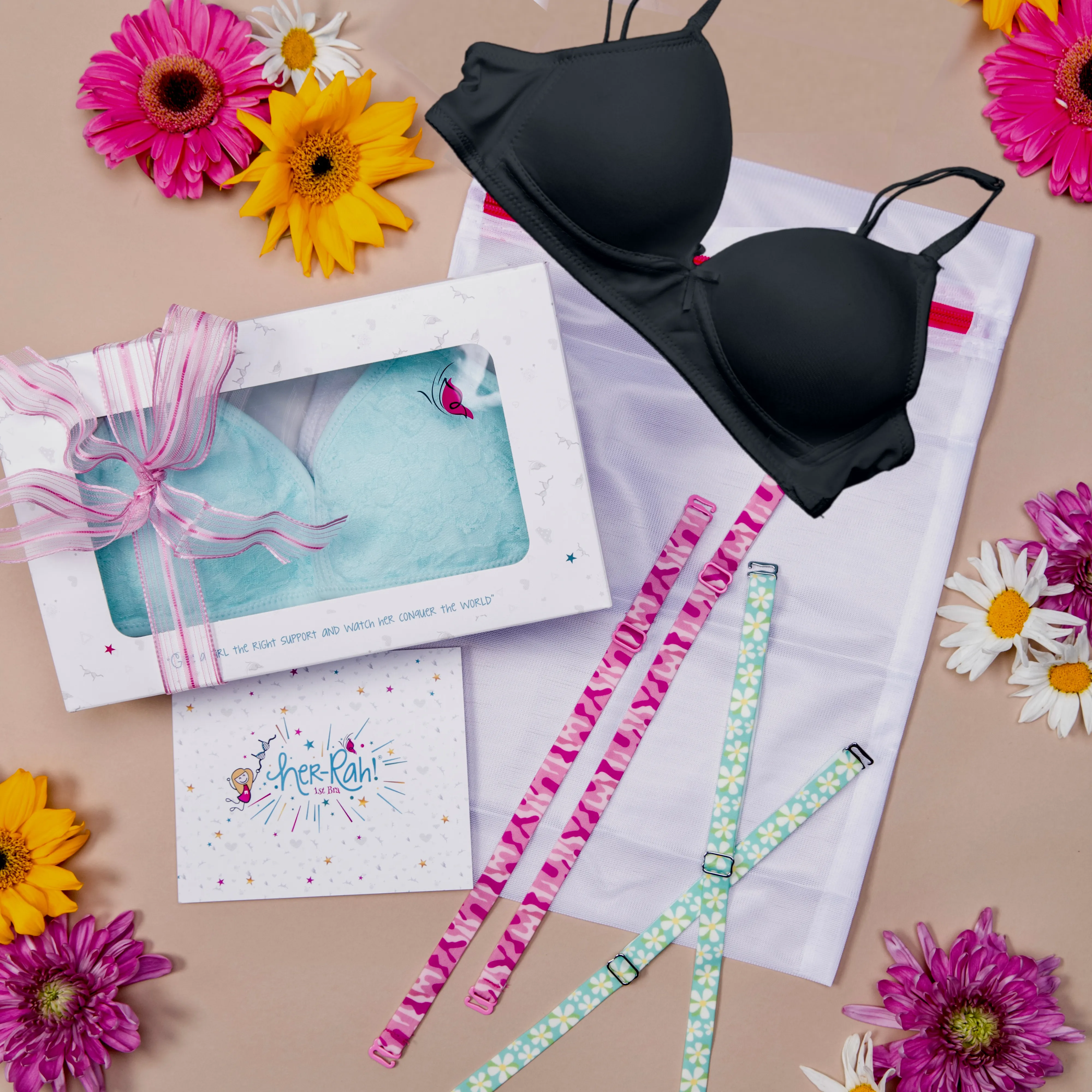 McKenna Deluxe Bundle