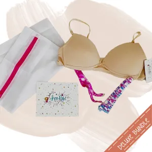McKenna Deluxe Bundle