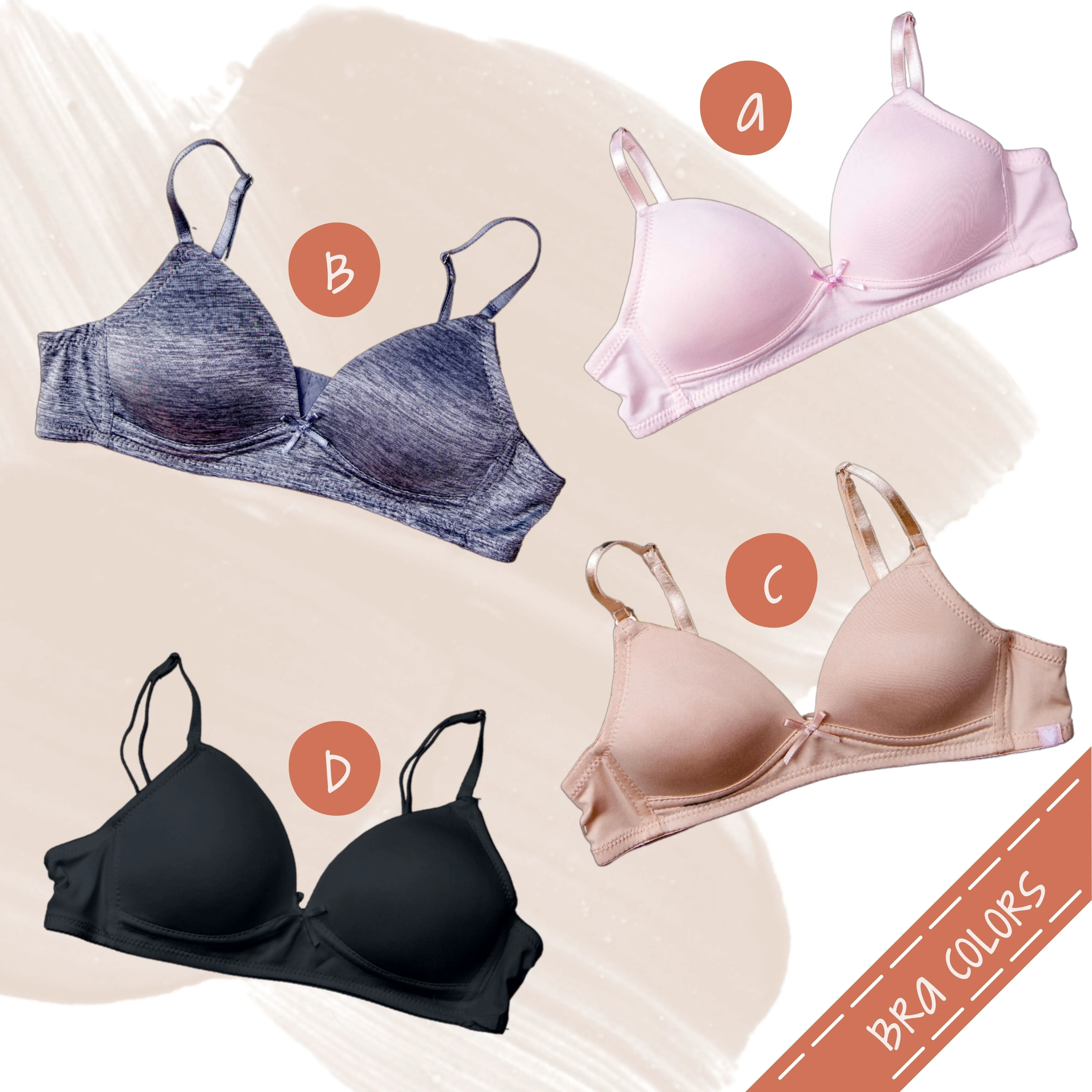 McKenna Deluxe Bundle