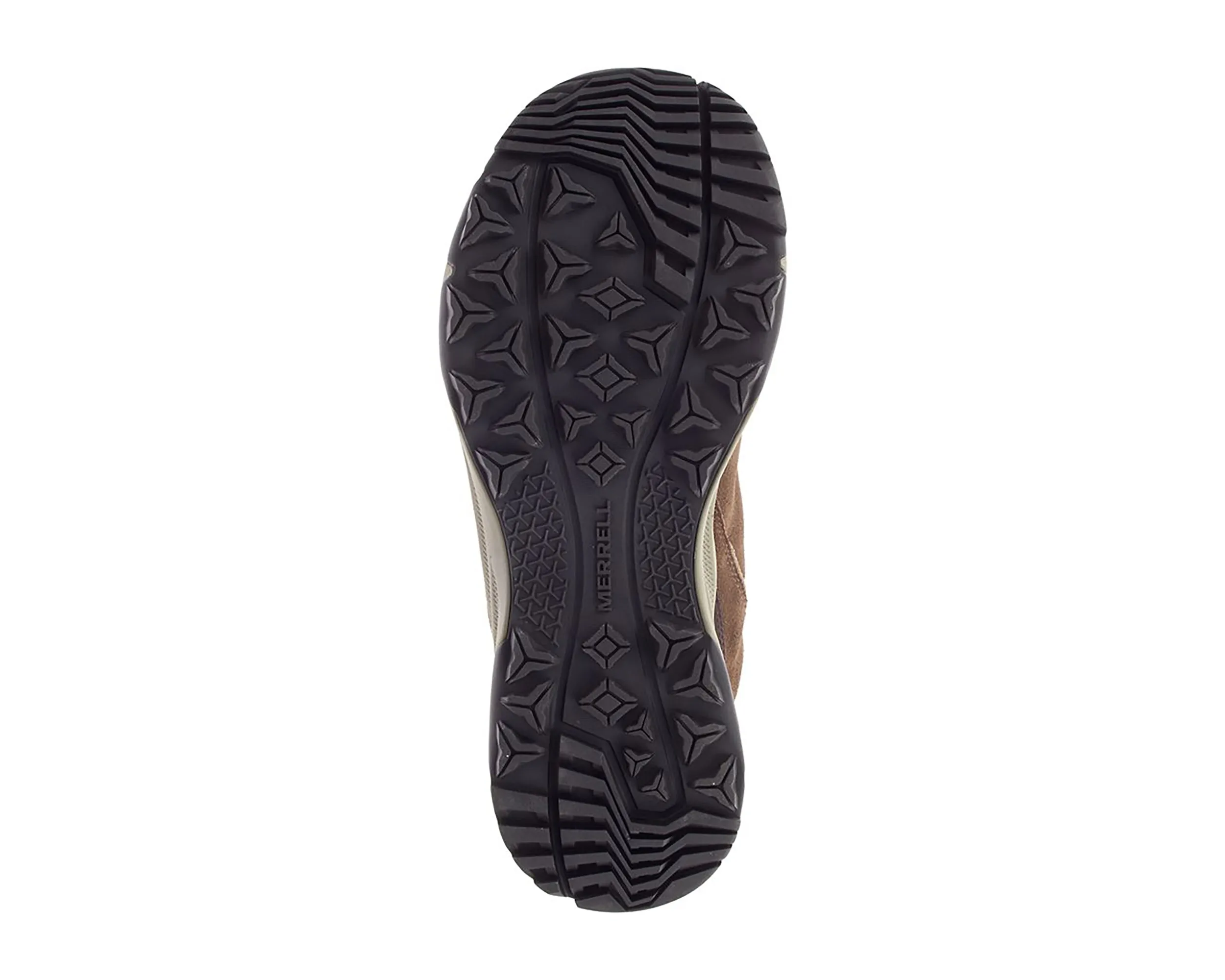Men`s Erie Mid Waterproof Wide Width