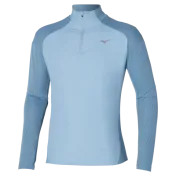 Mizuno Men's Hybrid LS Tee
