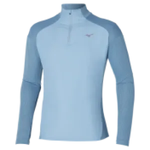 Mizuno Men's Hybrid LS Tee