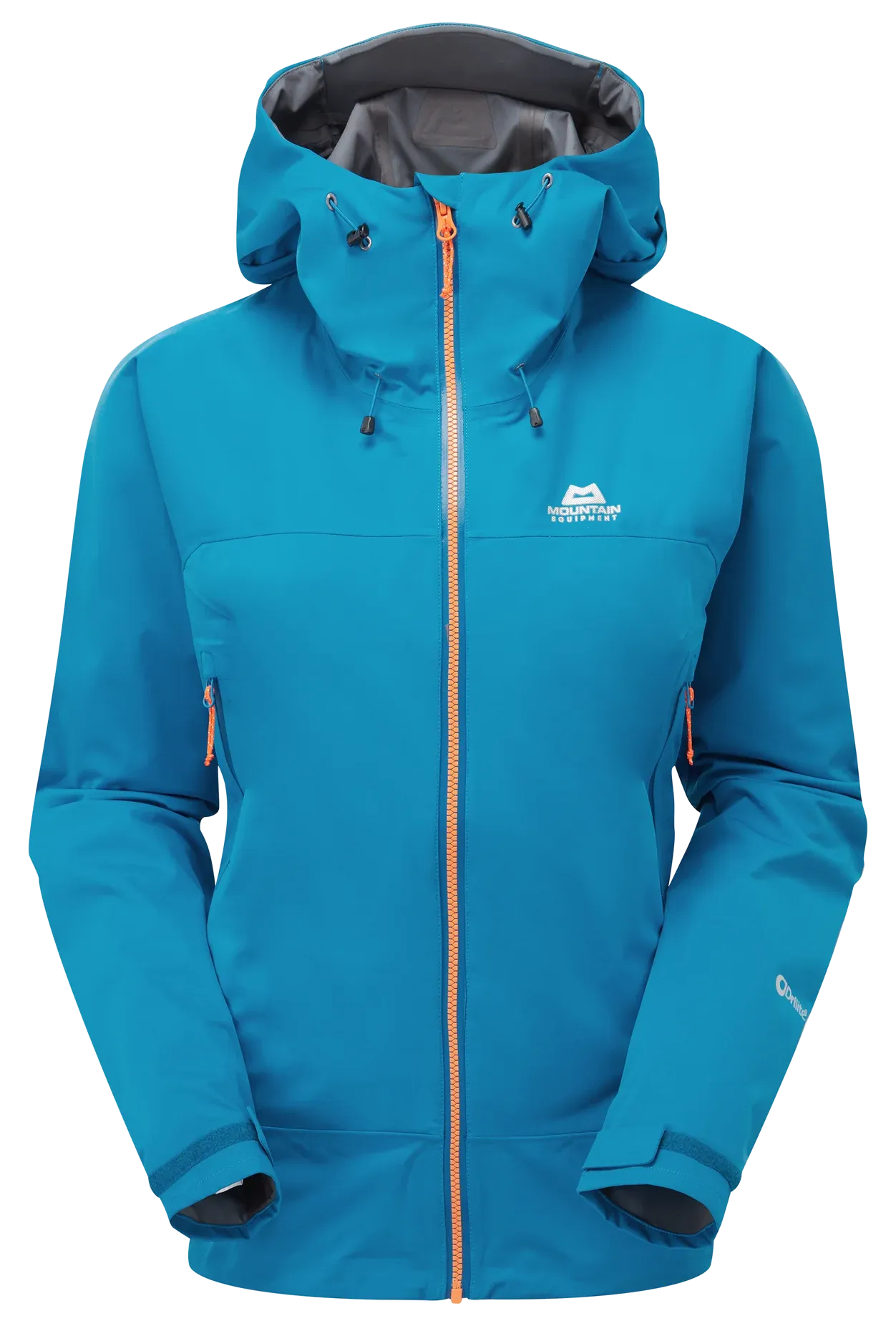 Mountain Equipment Orbital Wmns Jacket