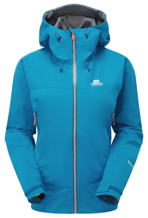 Mountain Equipment Orbital Wmns Jacket