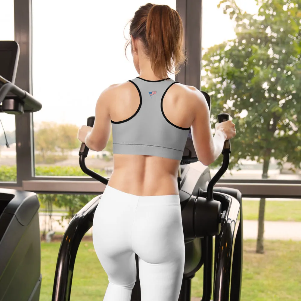 OEW Women's Sports Bra