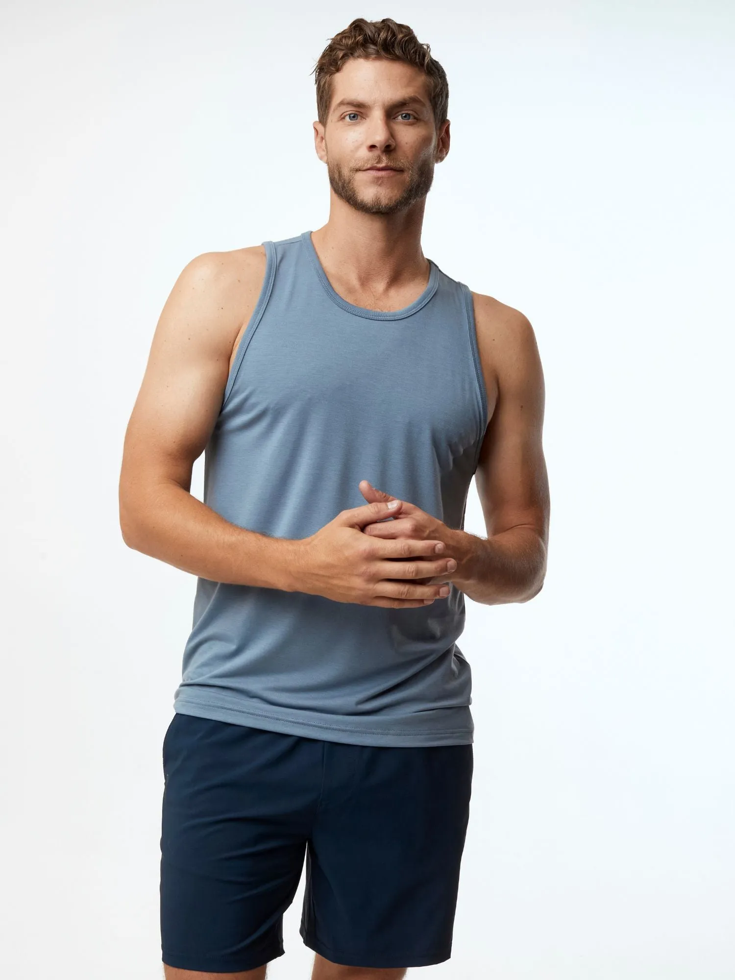 Performance Tank Keep Cool 3-Pack FINAL SALE