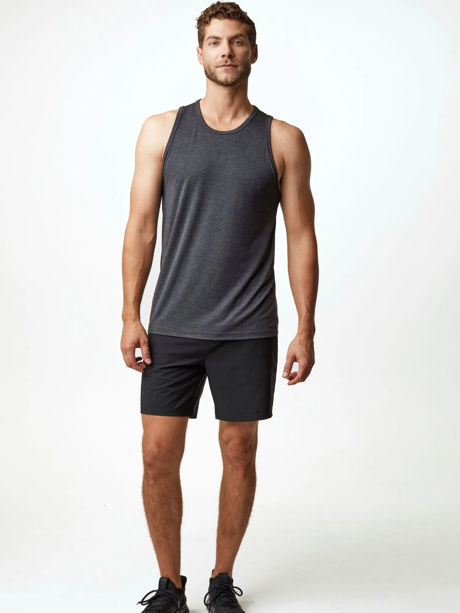 Performance Tank Keep Cool 3-Pack FINAL SALE