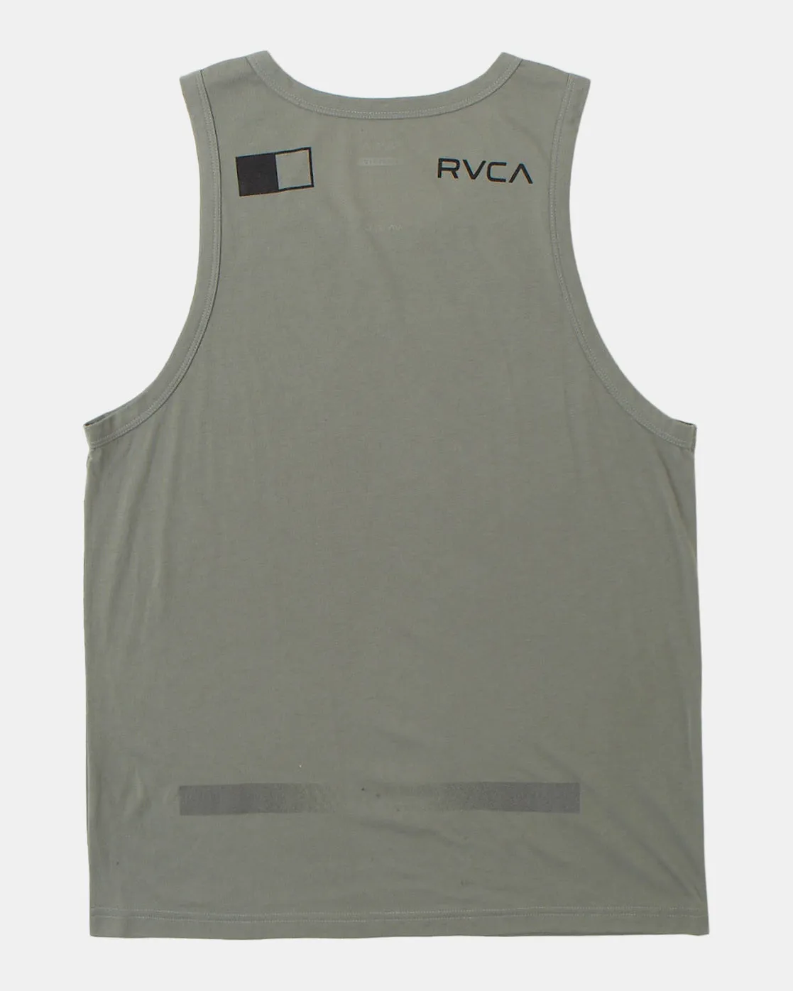 Pix Bar Performance Workout Tank Top - Agave Green