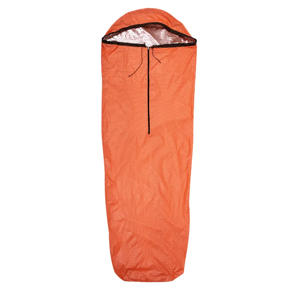 Portable Emergency Outdoor Sleeping Bag