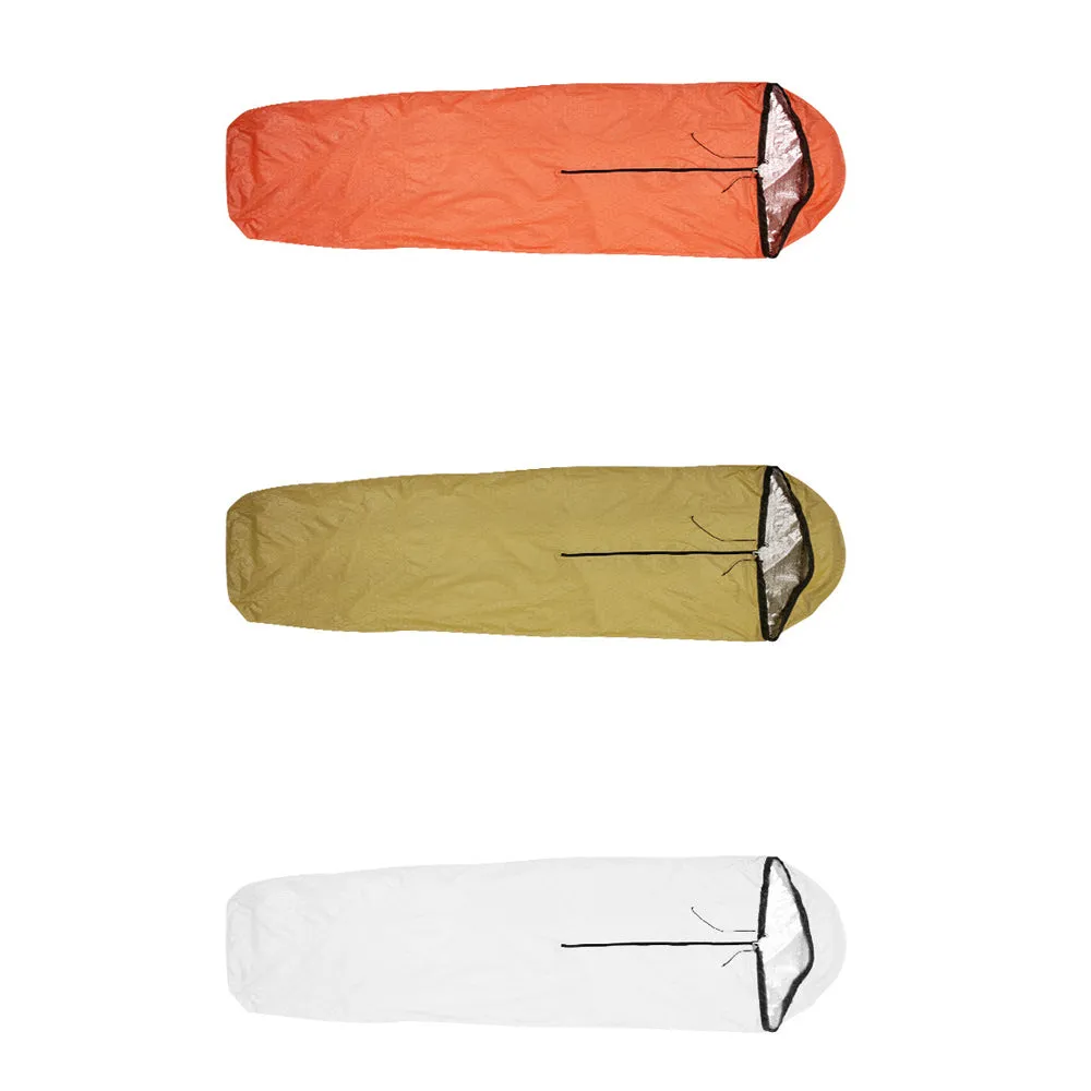 Portable Emergency Outdoor Sleeping Bag