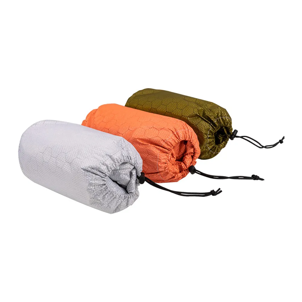 Portable Emergency Outdoor Sleeping Bag
