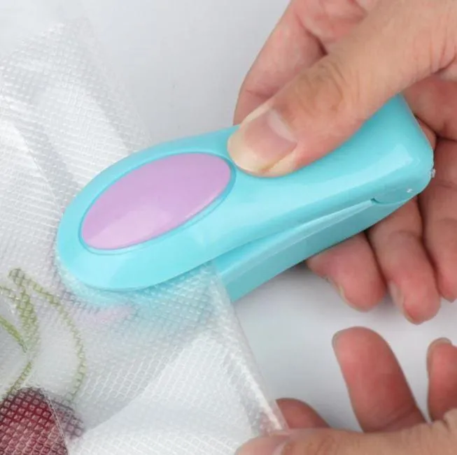 Portable Mini Sealing