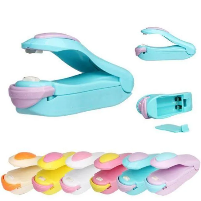 Portable Mini Sealing