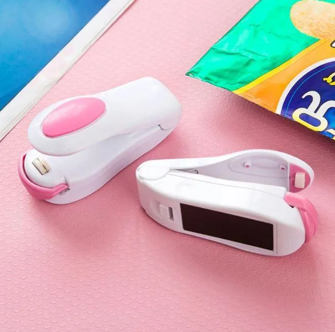 Portable Mini Sealing