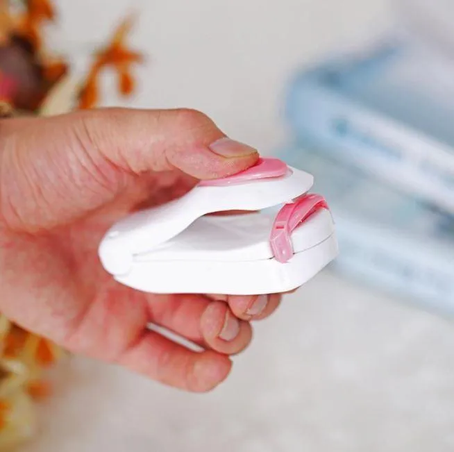Portable Mini Sealing