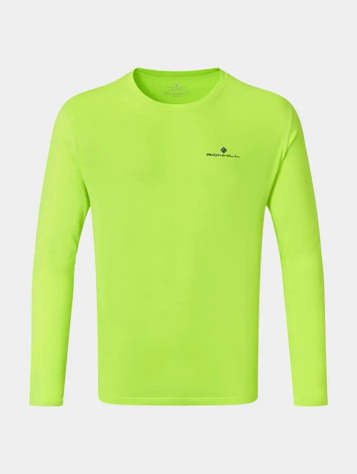 Ronhill Men's Core Long Sleeved Tee