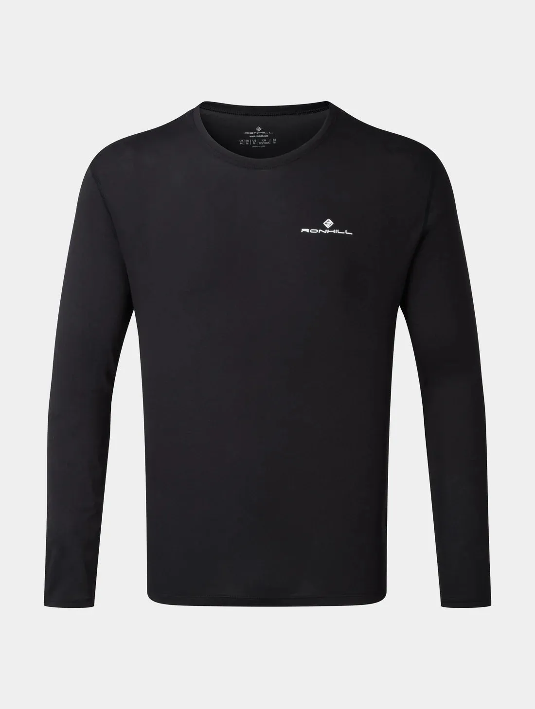 Ronhill Men's Core Long Sleeved Tee