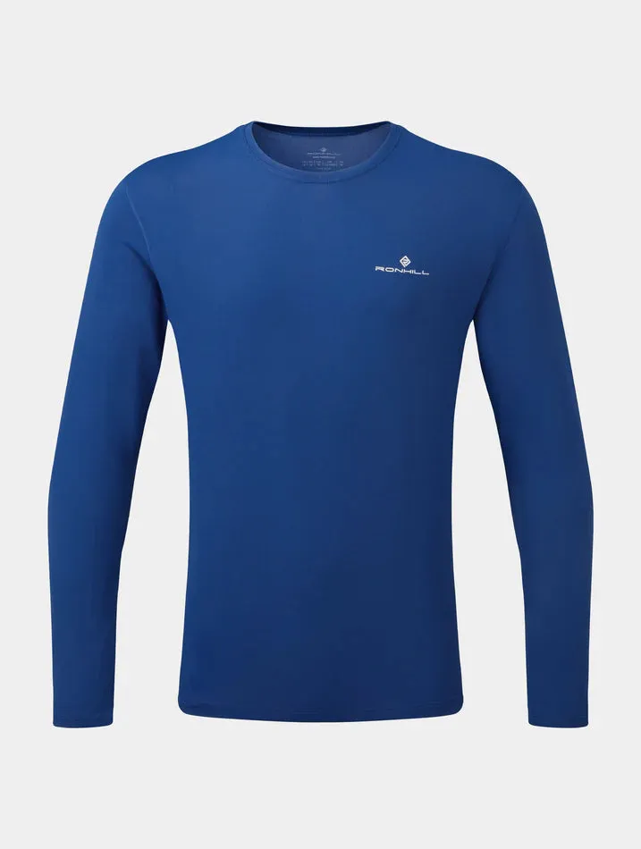 Ronhill Men's Core Long Sleeved Tee