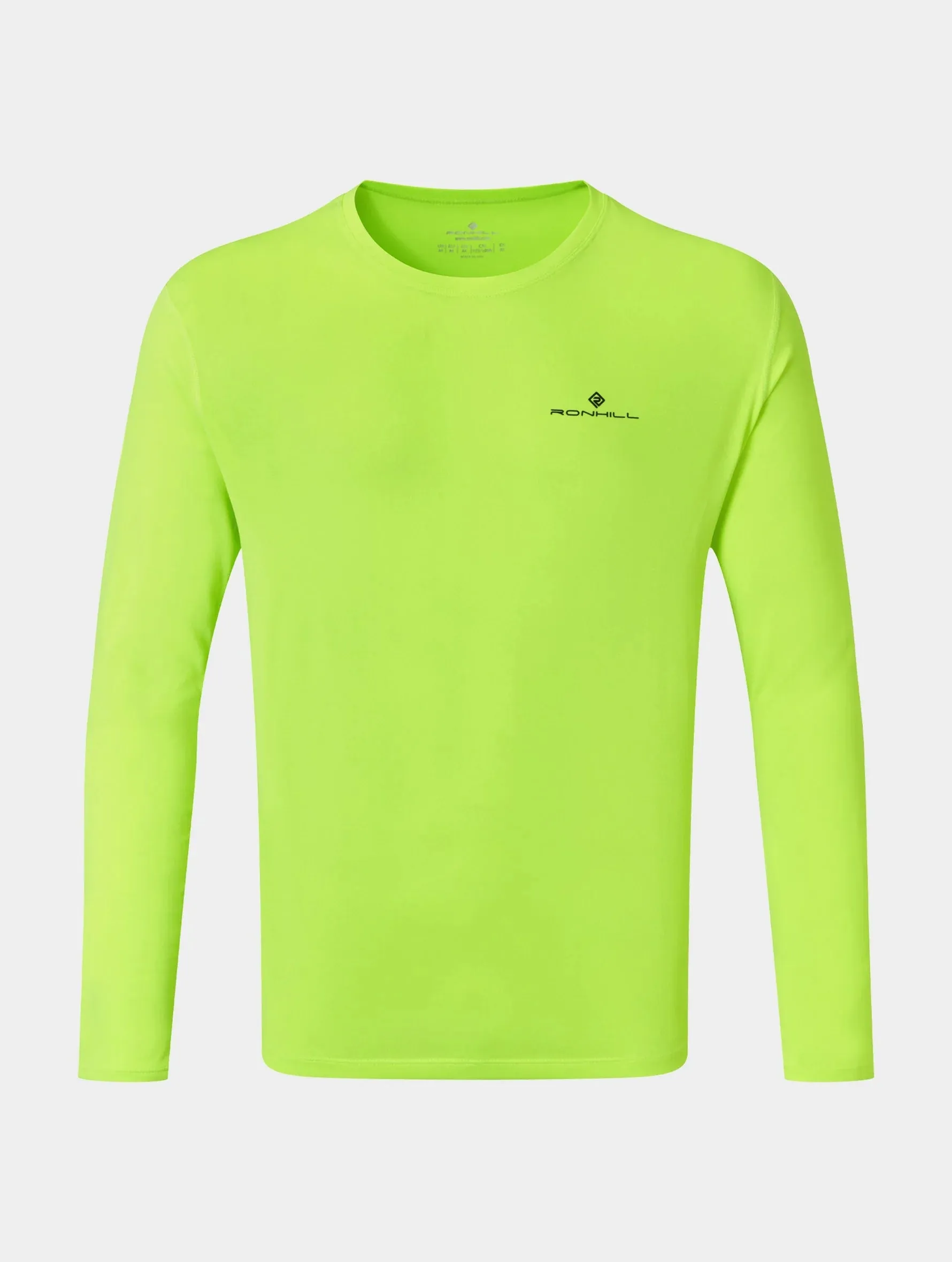 Ronhill Men's Core Long Sleeved Tee