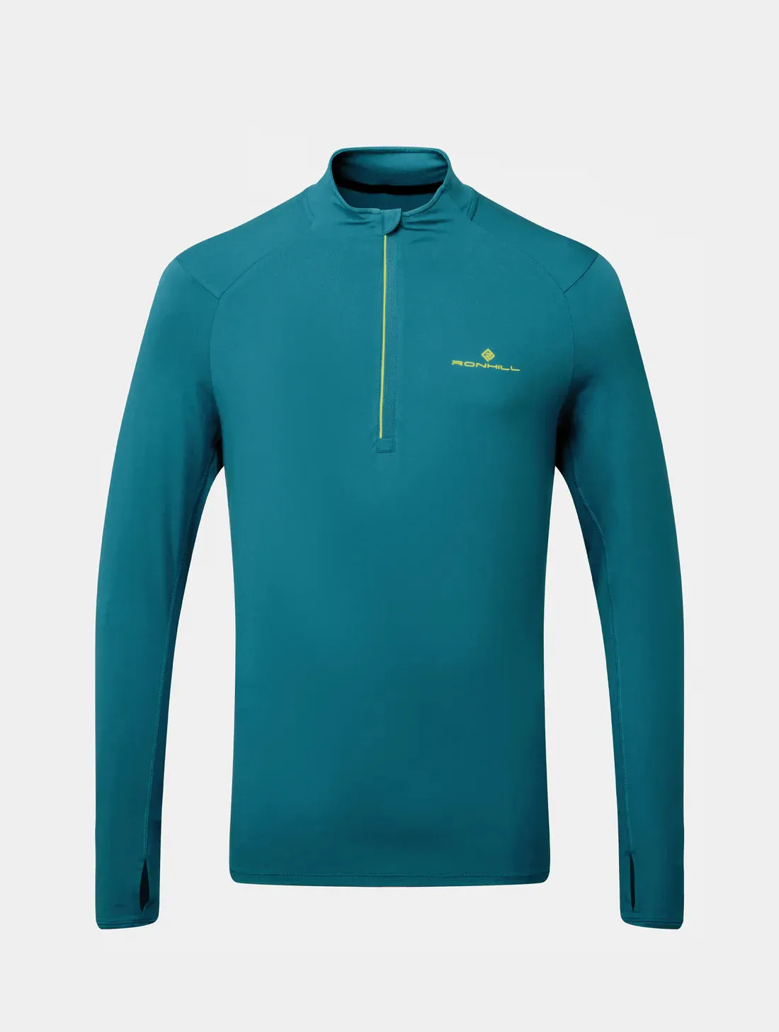 Ronhill Men's Core Thermal 1/2 Zip