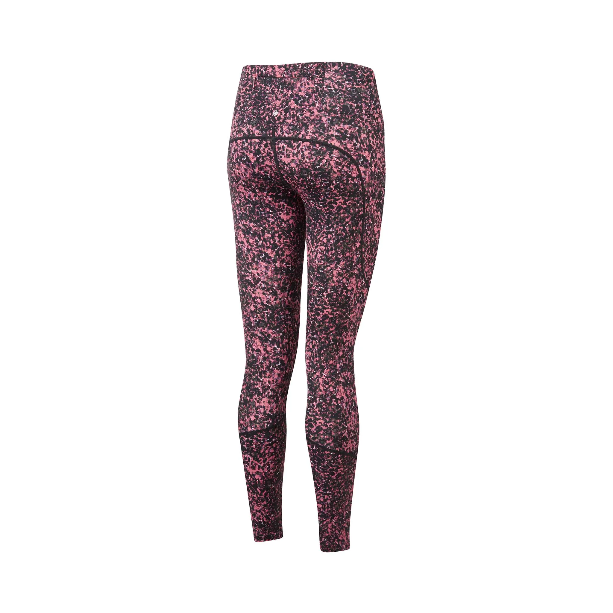 Ronhill | Women's Tech Tight - Salsa Sprinkle