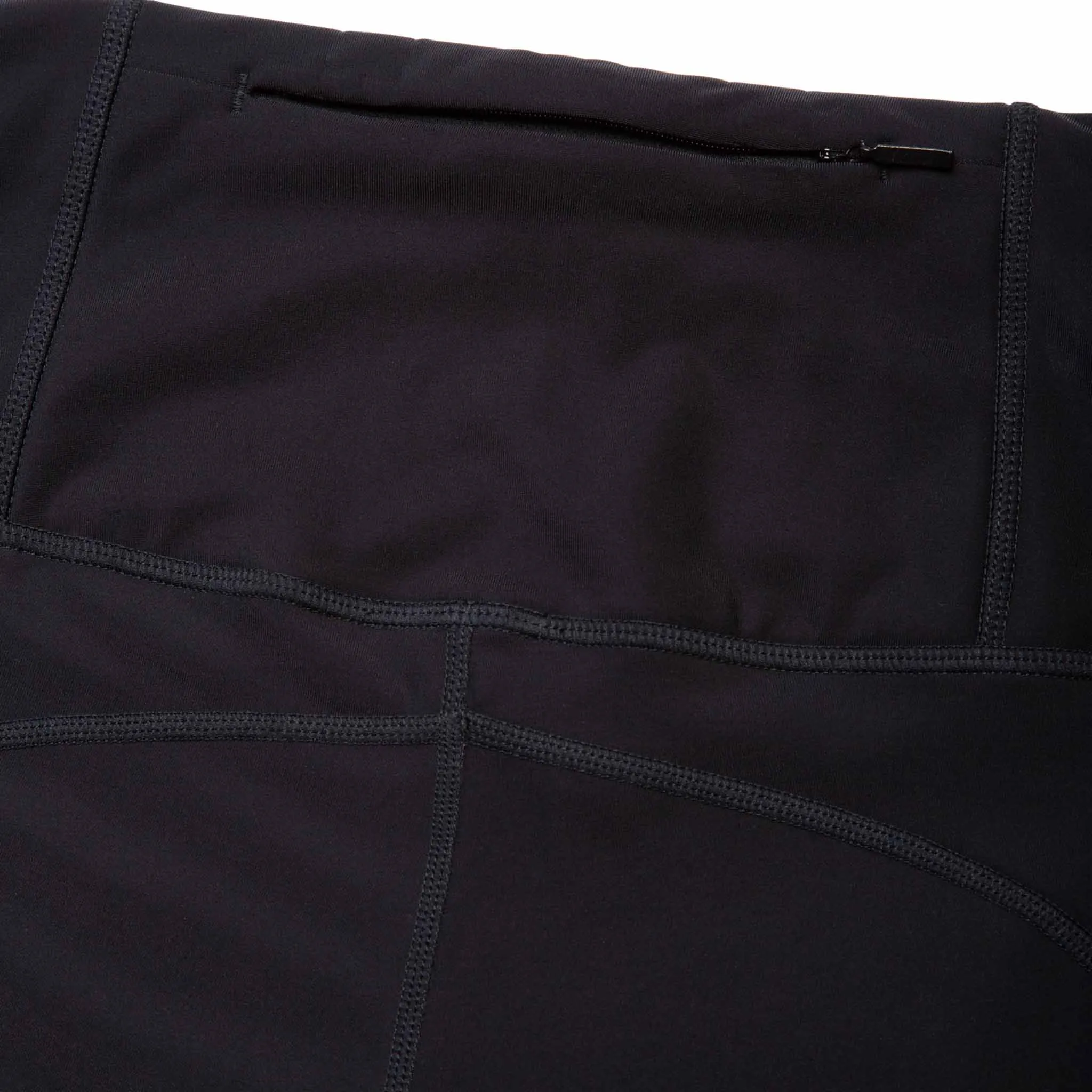 Ronhill | Women's Tech Winter Tight - All Black