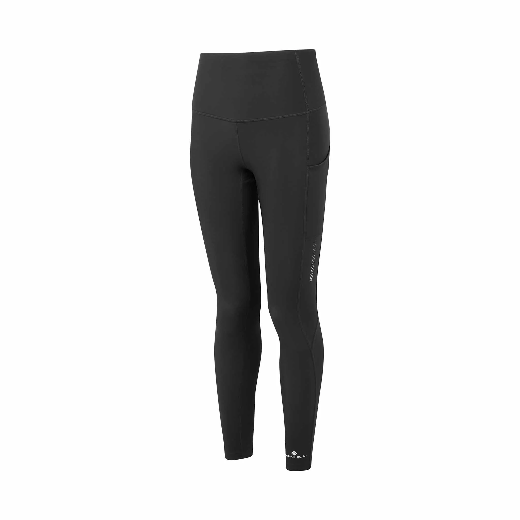 Ronhill | Women's Tech Winter Tight - All Black