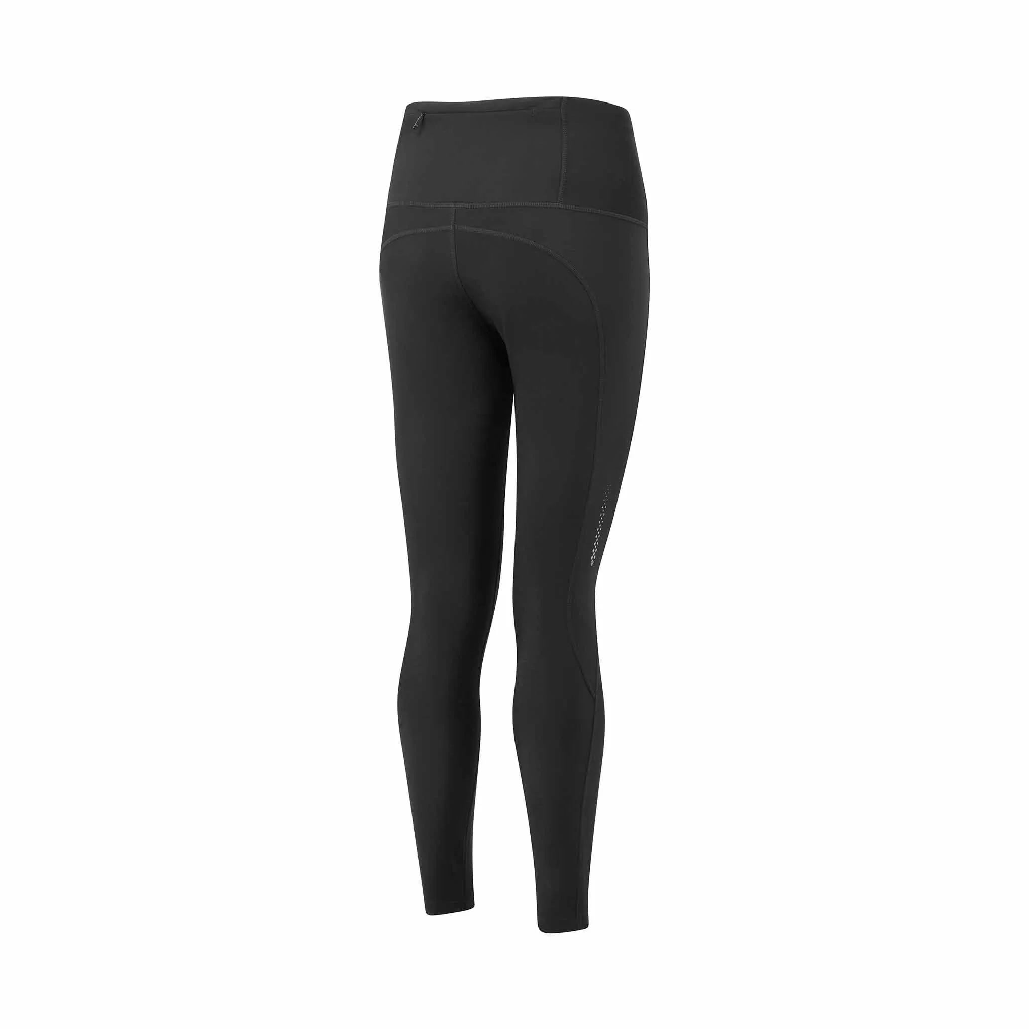 Ronhill | Women's Tech Winter Tight - All Black