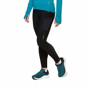 Ronhill | Women's Tech Winter Tight - All Black