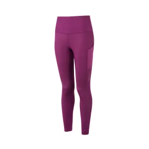 Ronhill | Women's Tech Winter Tight - Dark Blackcurrant