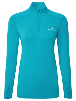Ronhill Women's Women's Core Thermal 1/2 Zip