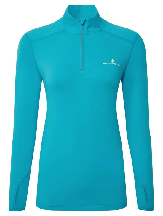 Ronhill Women's Women's Core Thermal 1/2 Zip