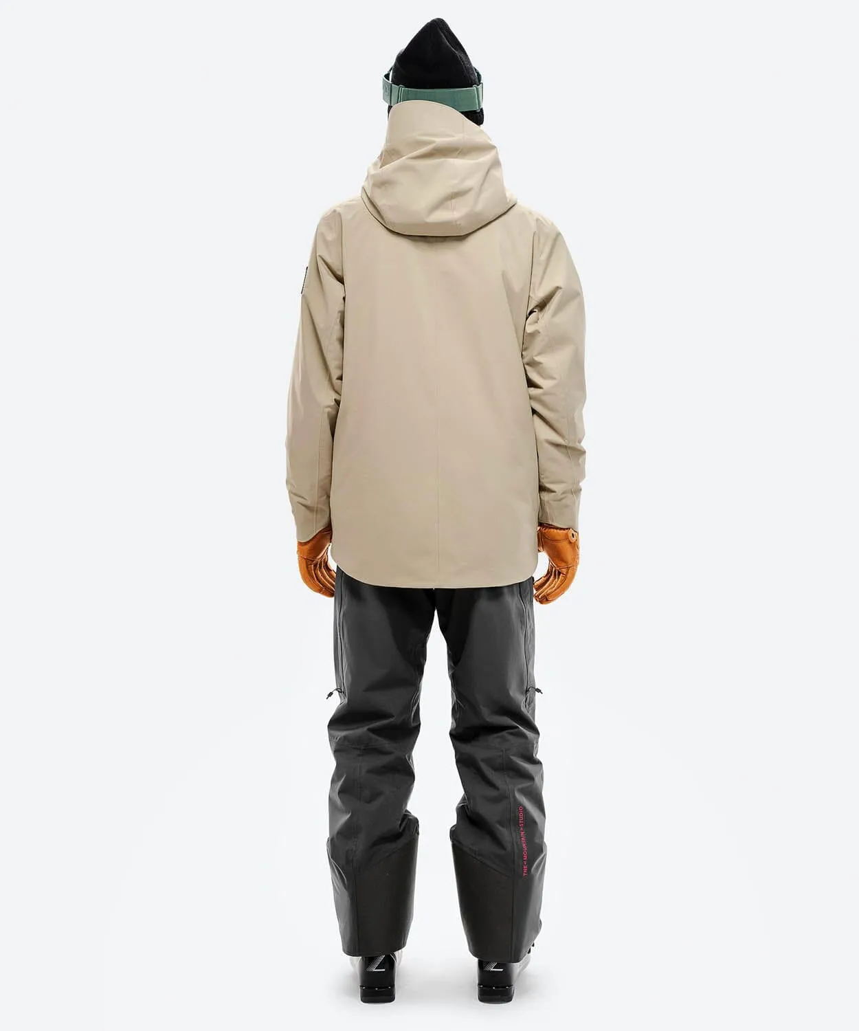 S-1 Ride Insulated Jacket