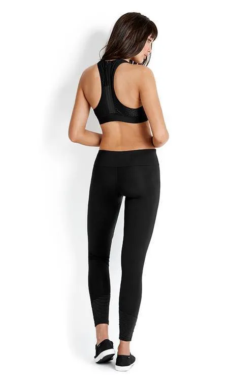 Seafolly Horizon Luxe Athletic Tank Top