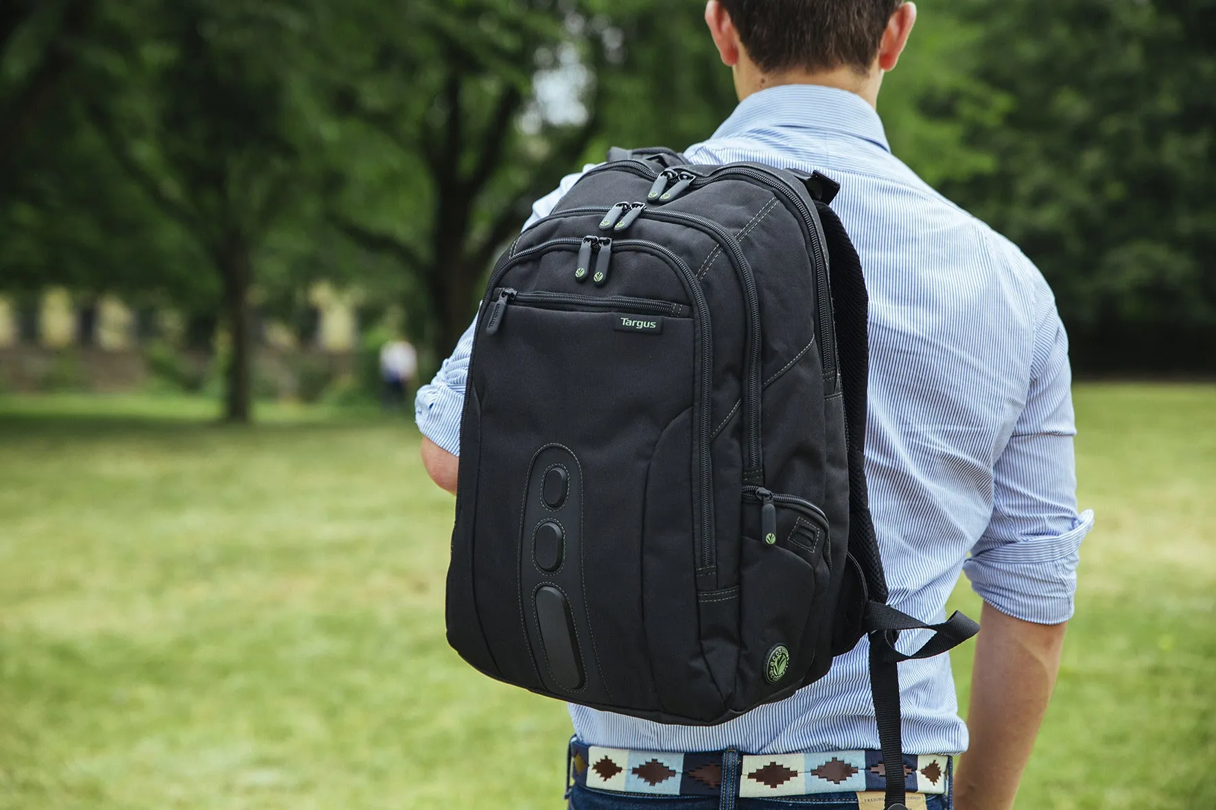Spruce™ EcoSmart® 15.6" Backpack