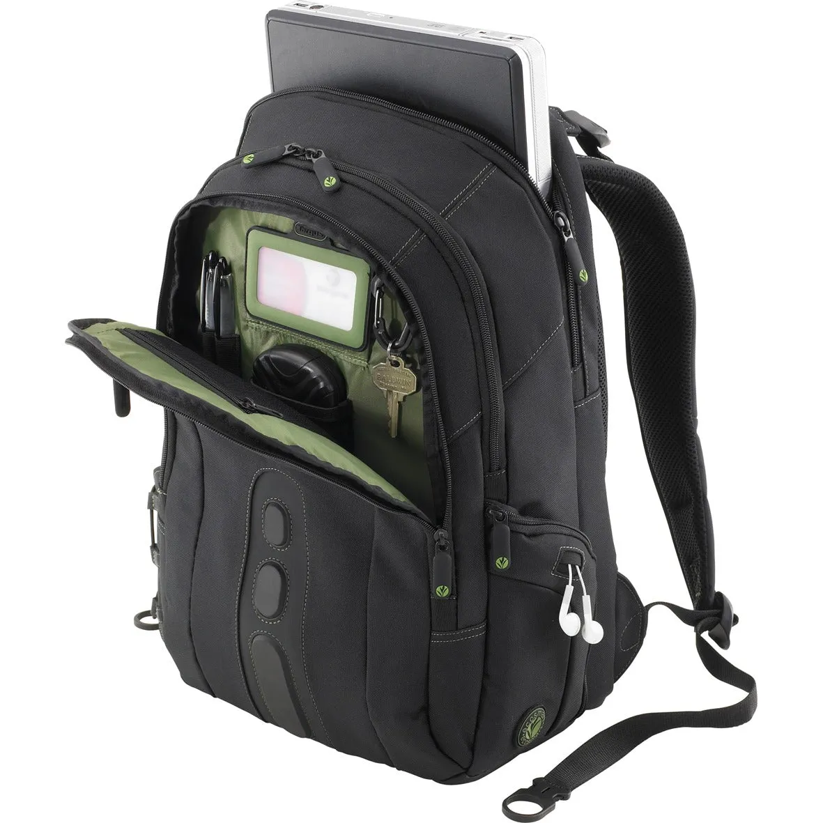 Spruce™ EcoSmart® 15.6" Backpack