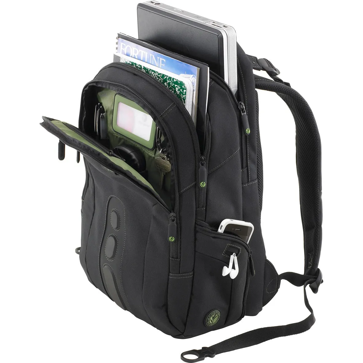 Spruce™ EcoSmart® 15.6" Backpack