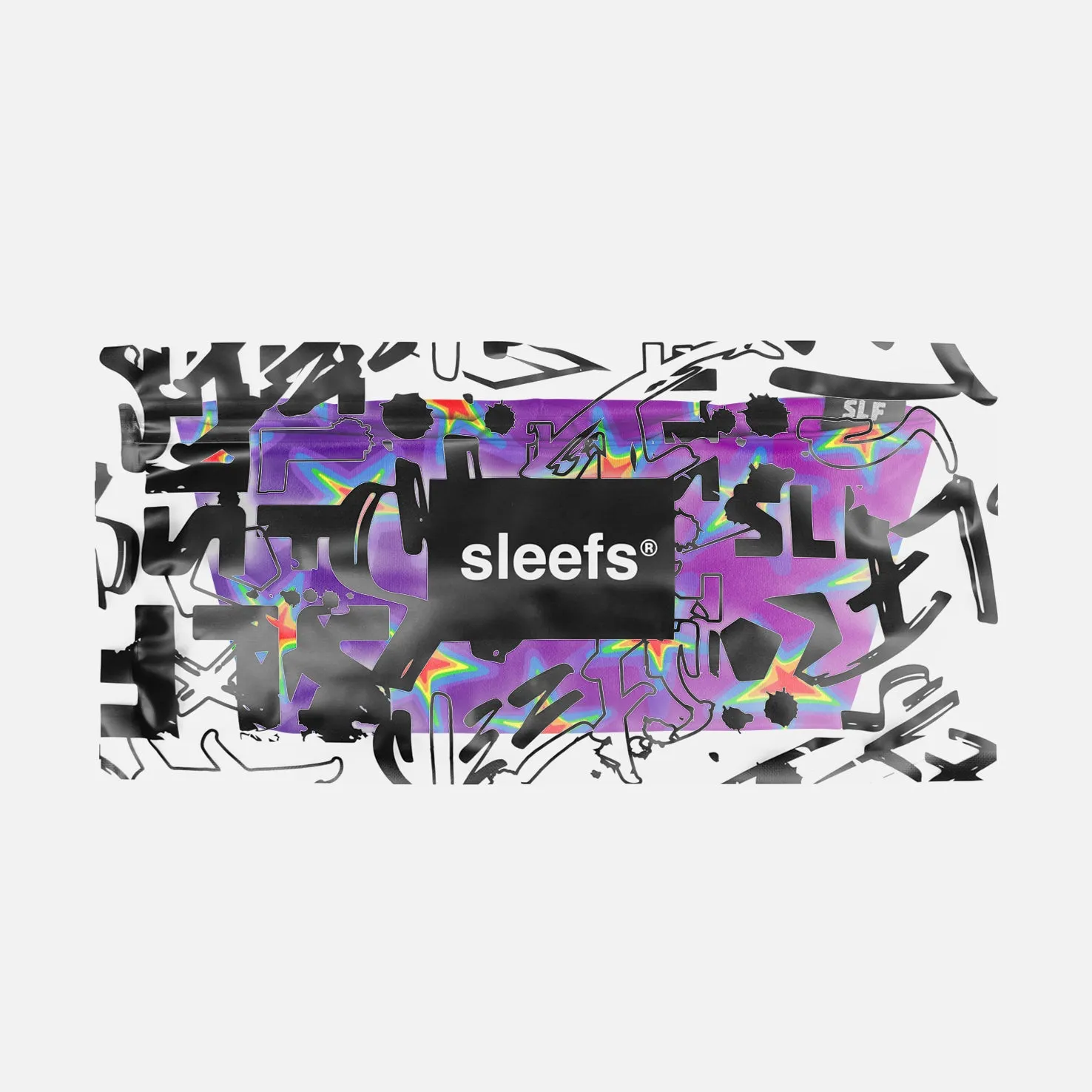 Stars Thermal Colors Headband