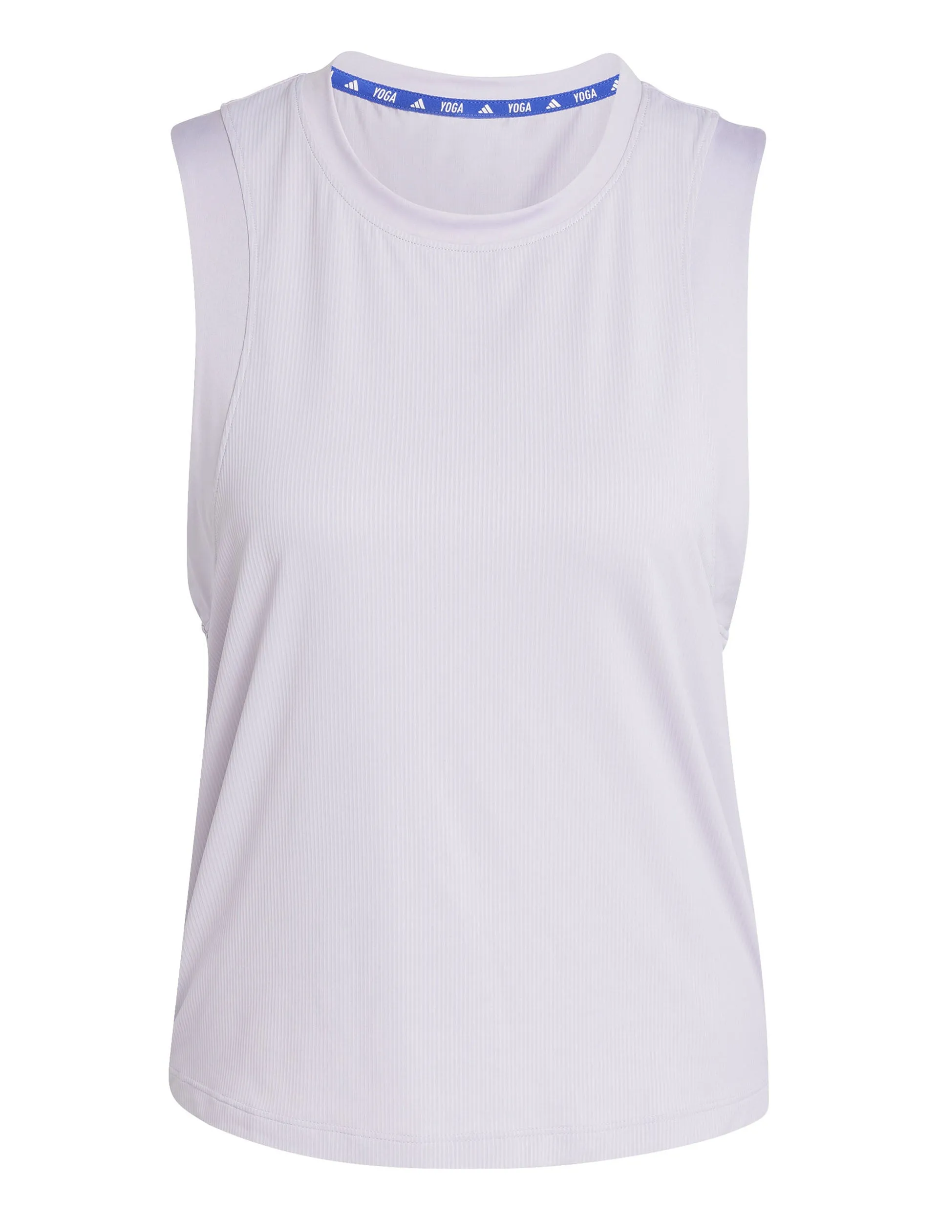 Studio Tank Top - Silver Dawn/Grey Two
