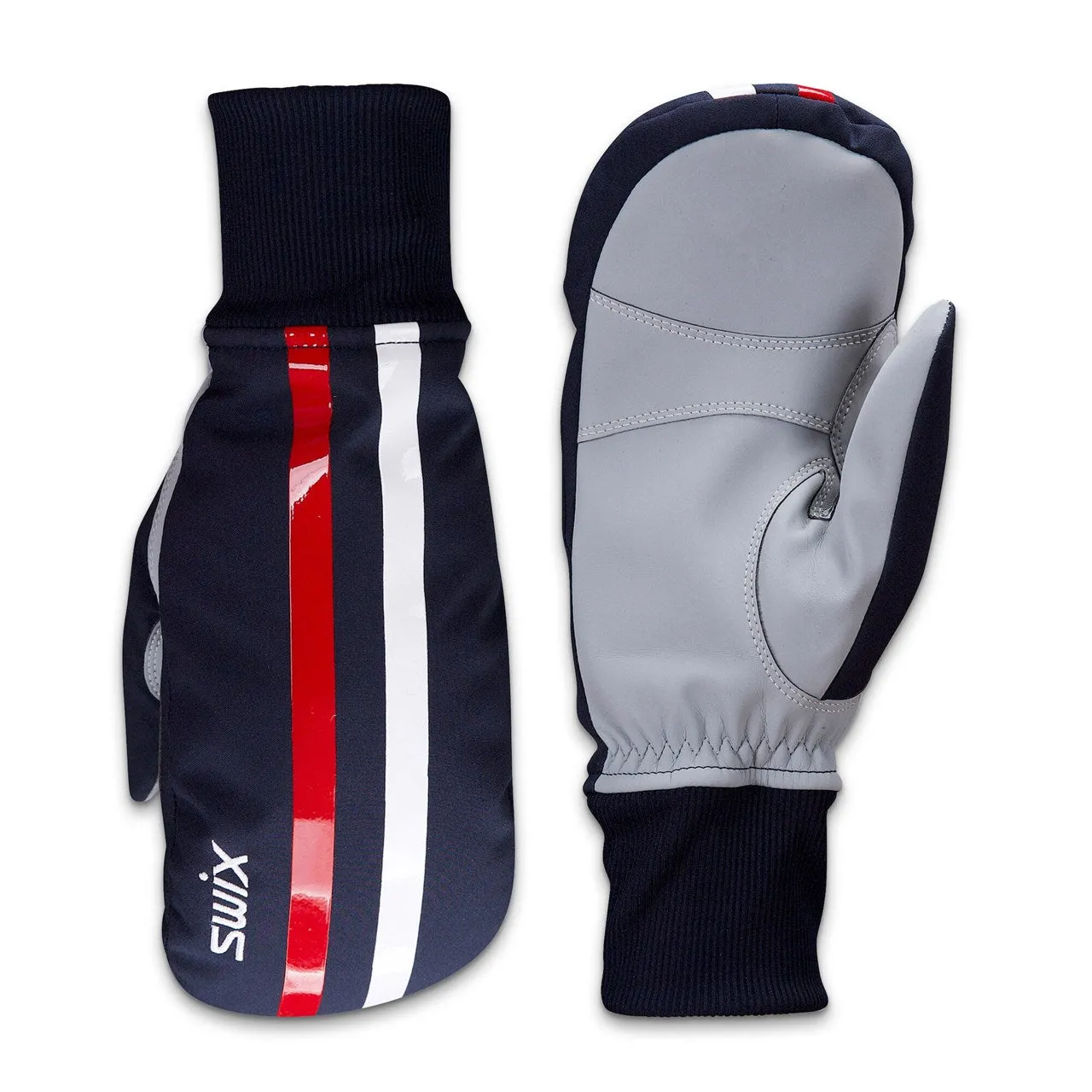 Swix Blizzard Heritage Mitt