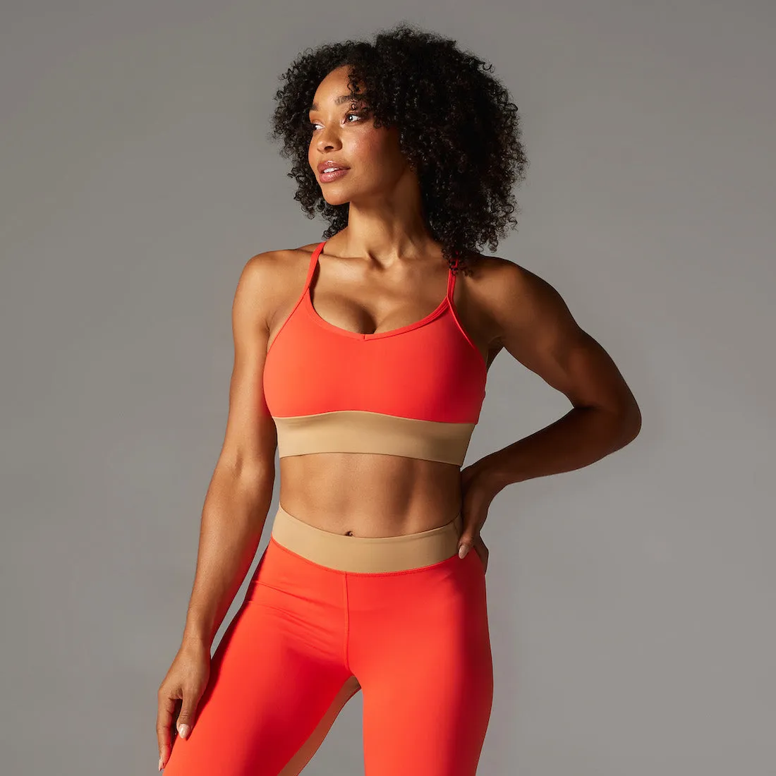 TaviSculpt™ Boost Bra