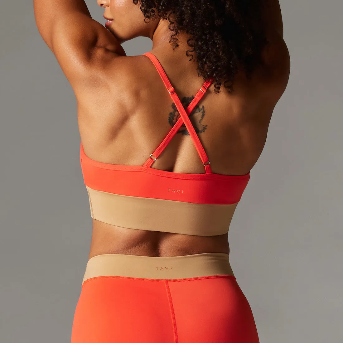 TaviSculpt™ Boost Bra