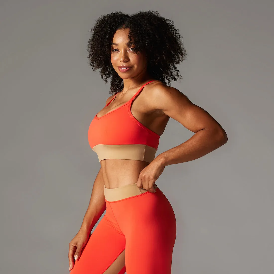TaviSculpt™ Boost Bra