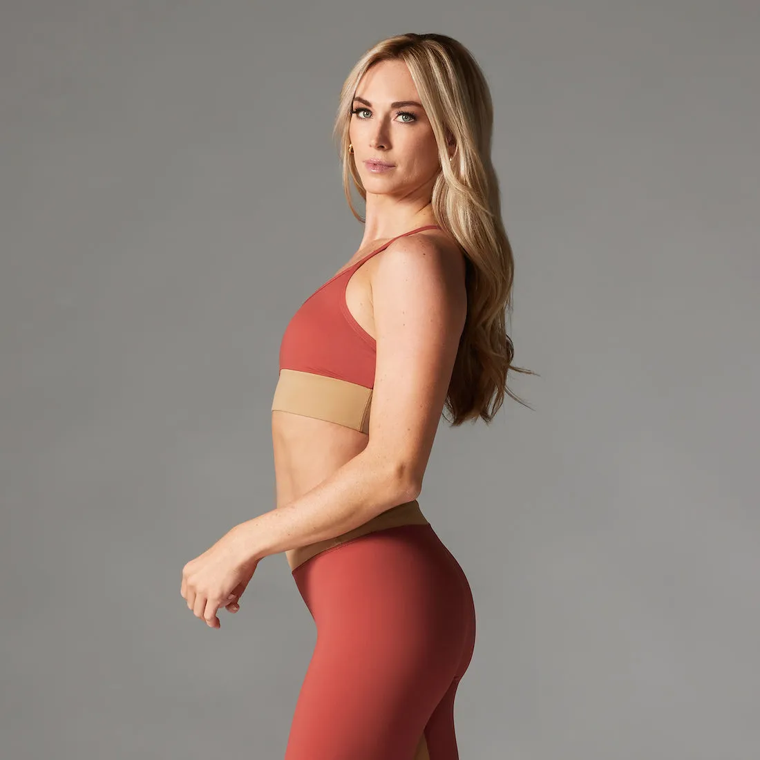 TaviSculpt™ Boost Bra