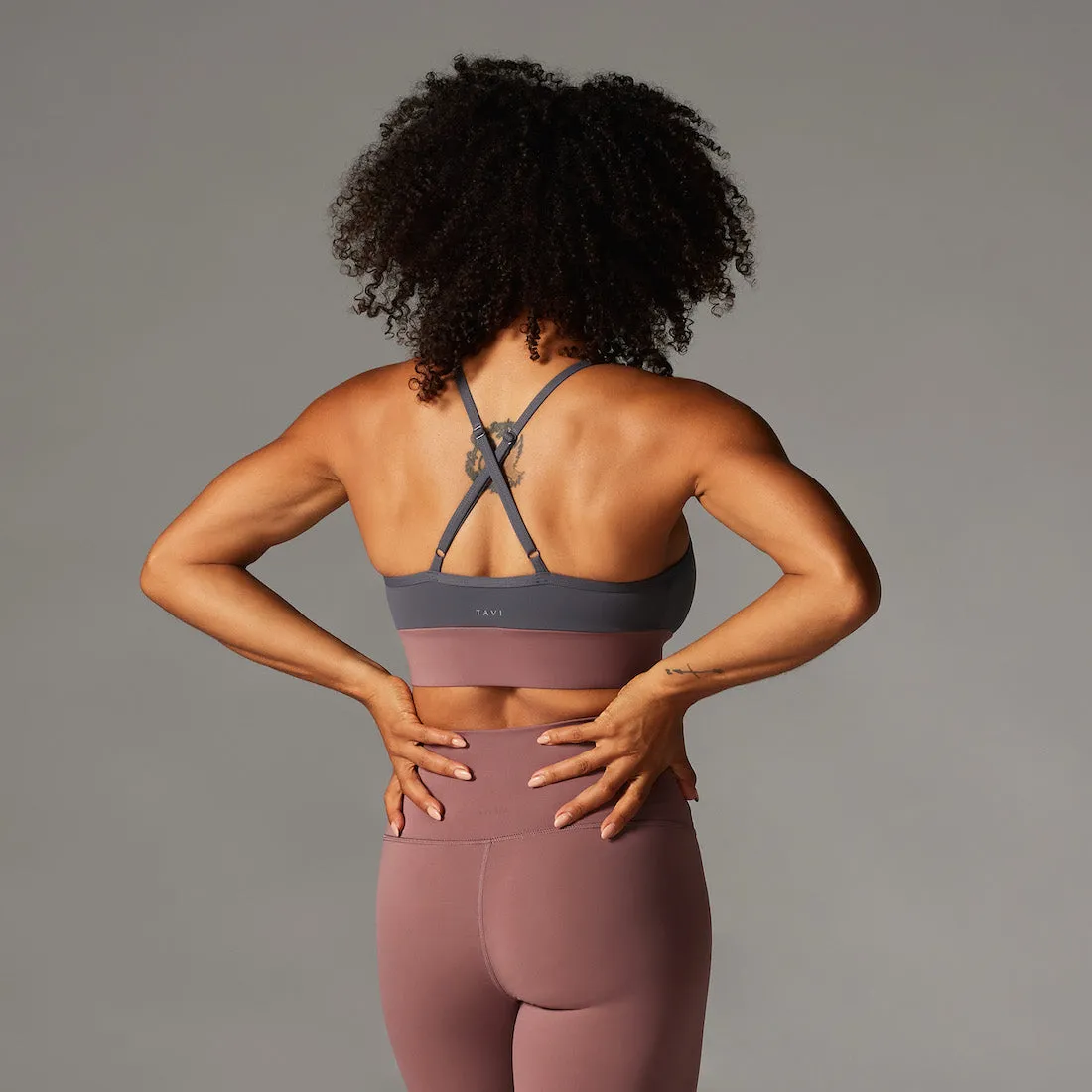 TaviSculpt™ Boost Bra