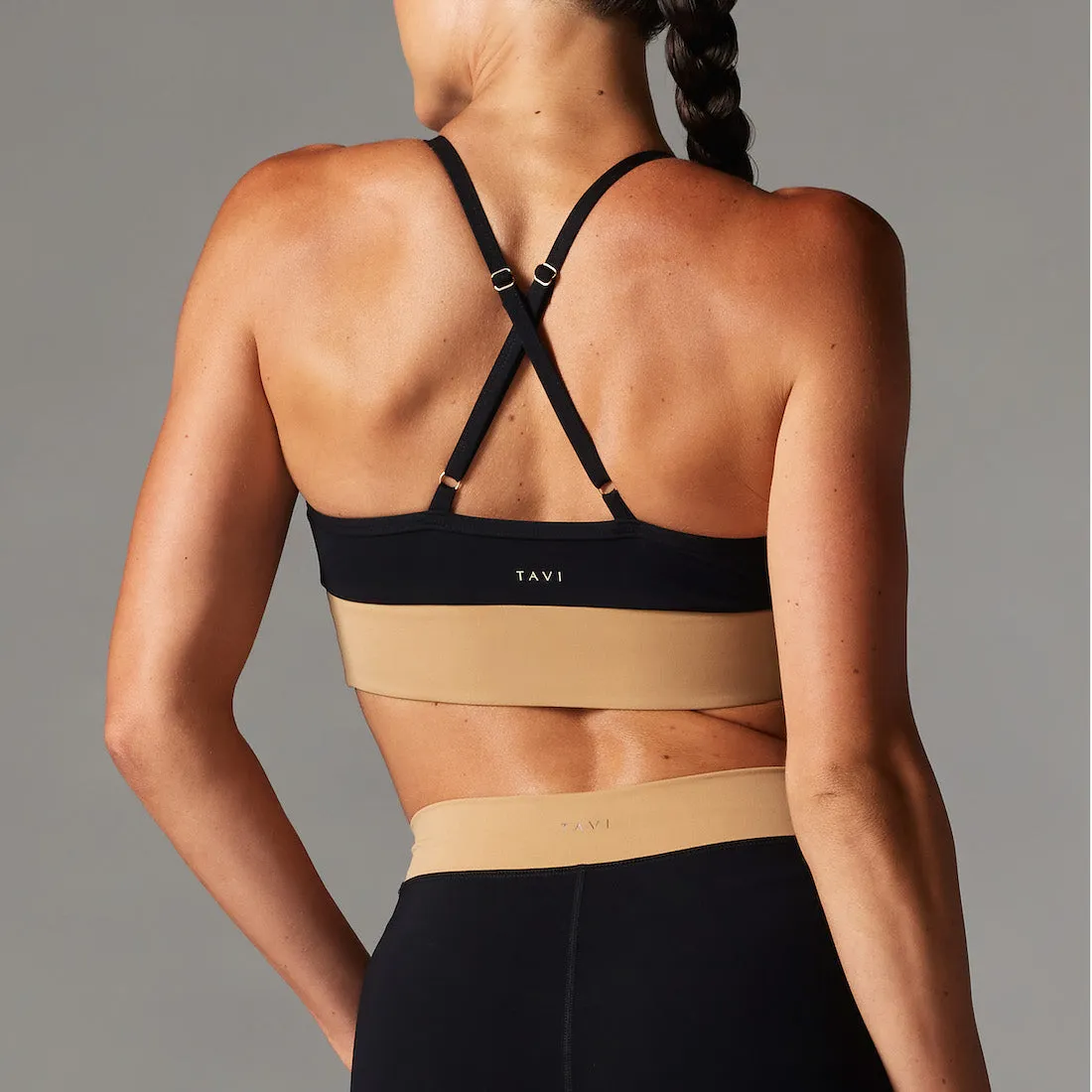 TaviSculpt™ Boost Bra
