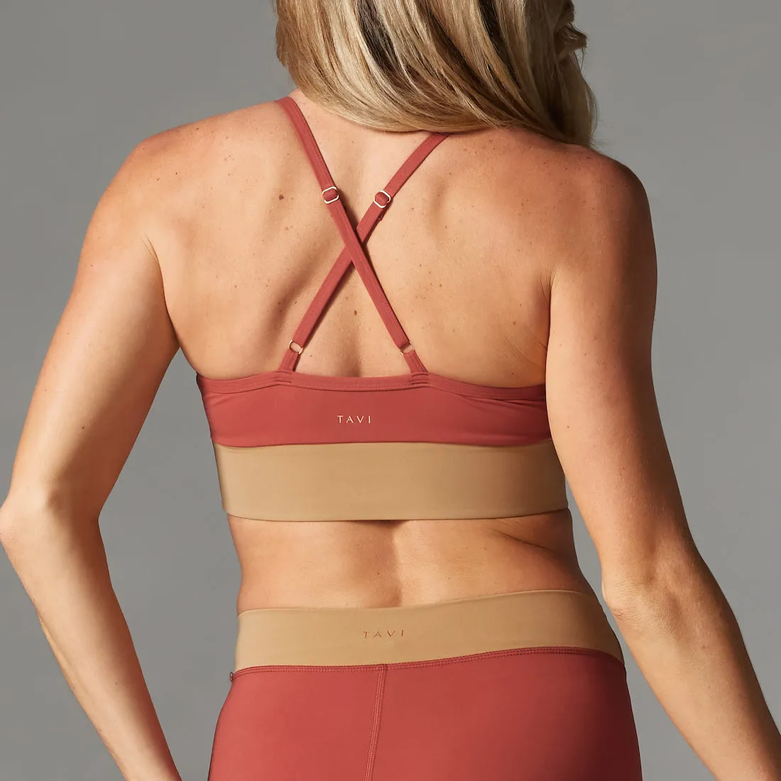 TaviSculpt™ Boost Bra