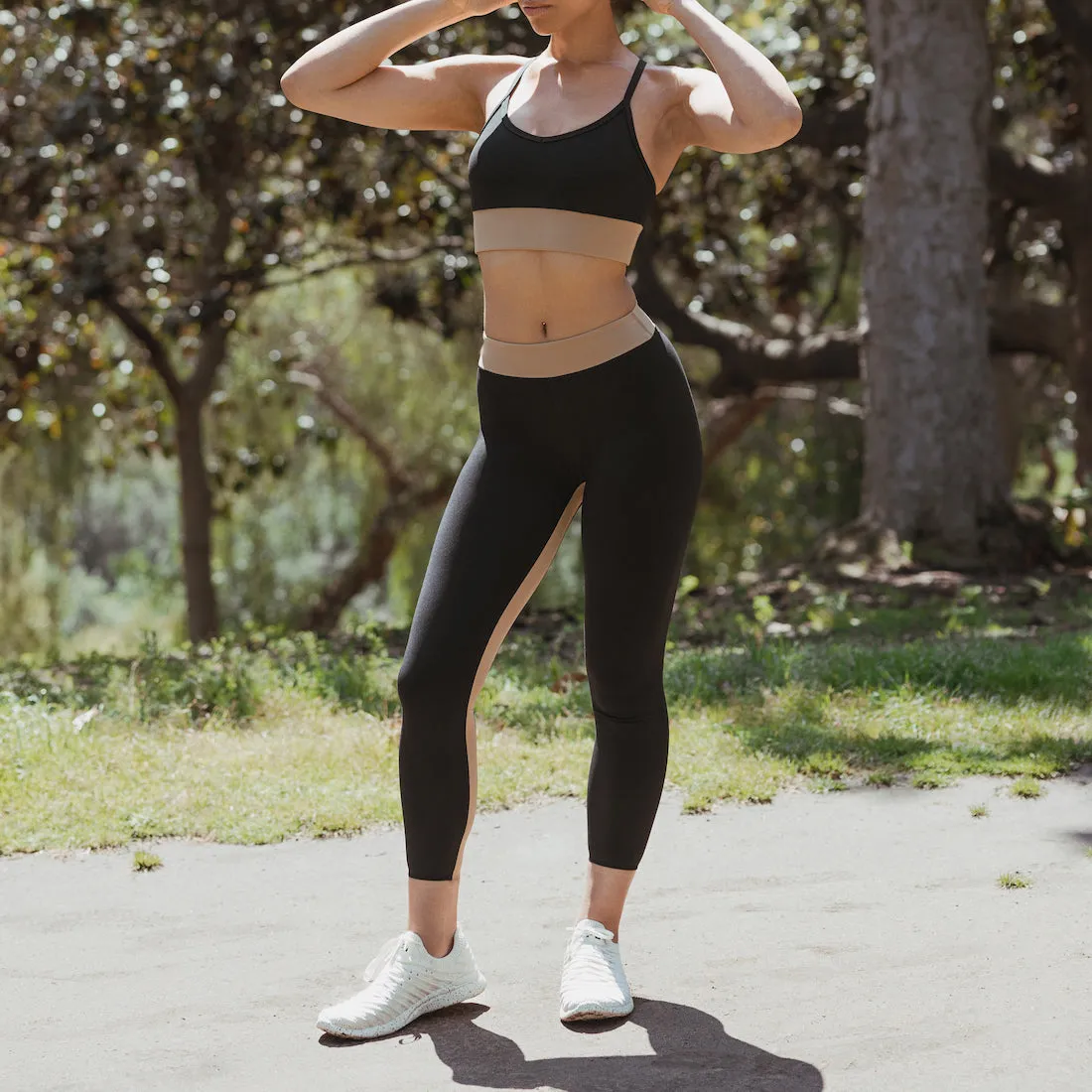 TaviSculpt™ Boost Bra