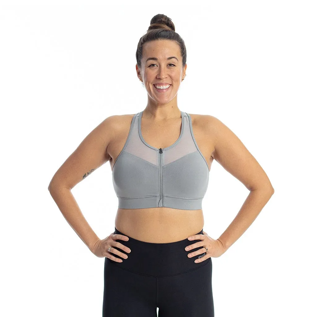 The Closer Bra - Spoon Me